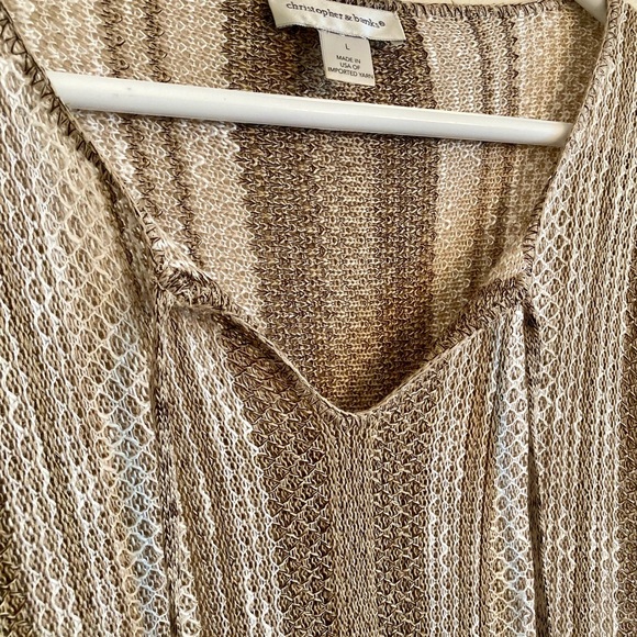 C & B Sweater - Picture 3 of 8